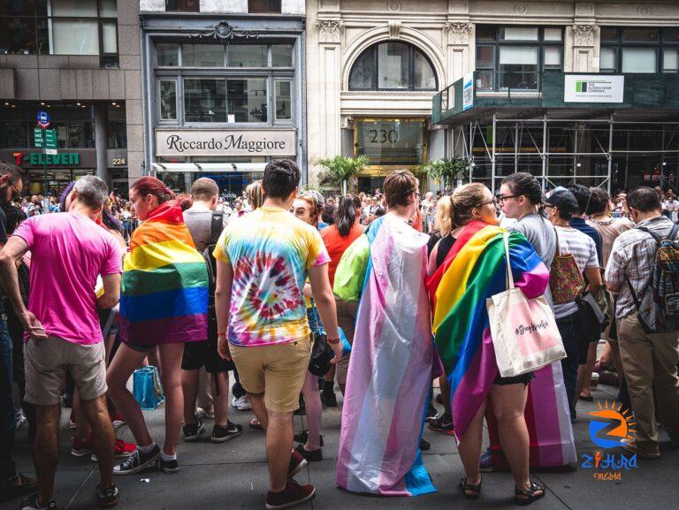 ▷ The 11 Best Pride Events in NYC 2022