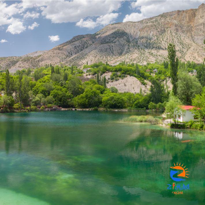 Kamp Ateşi Eşliğinde Doğa Tatili Yapabileceğiniz Rotalar | Blog