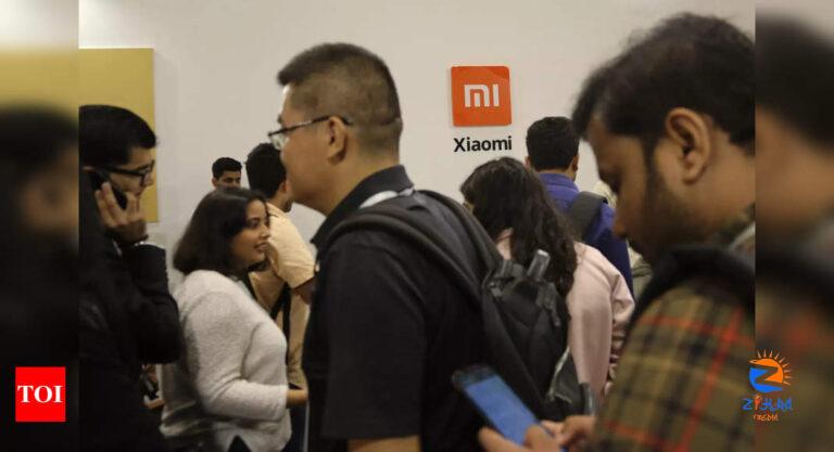 xiaomi: Explained: Why Xiaomi is in ‘trouble’ with the Indian government