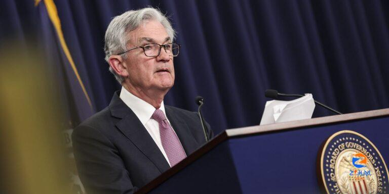 Fed Lifts Interest Rates by Half Point in Biggest Hike Since 2000