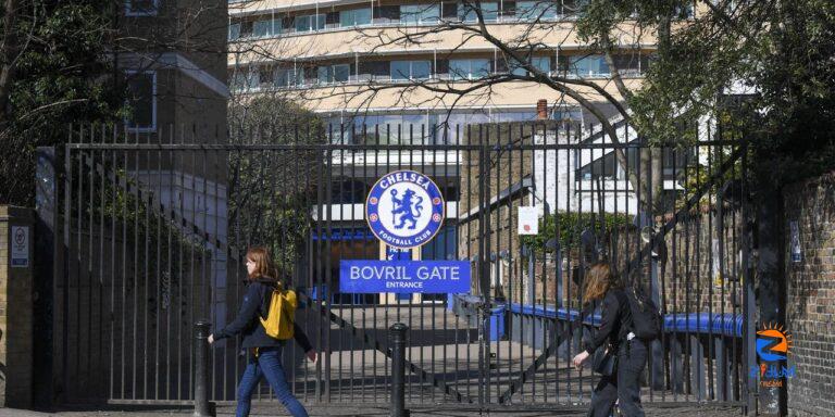 Boehly-Led Group Said to Have Reached Deal to Buy Chelsea F.C.