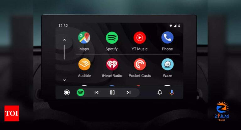 carplay: Explained: Difference between Android Auto and Apple CarPlay
