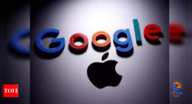 apple: More than 15 lakh apps may be removed by Apple and Google, here’s why