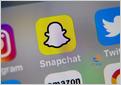 Snapchat is testing Family Center, which lets parents see who their teens are friends with and whom they are texting; teens have the option to not participate (Sarah Perez/TechCrunch)