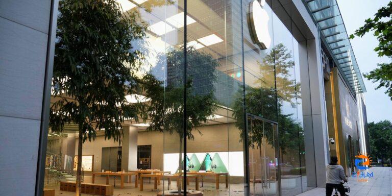 Apple Looks to Boost Production Outside China