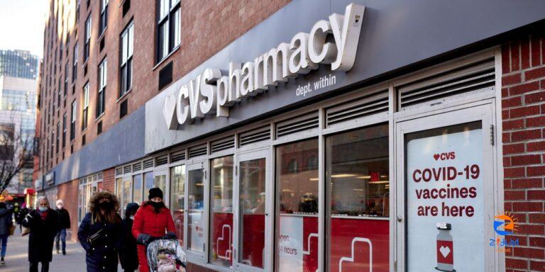 Walmart, CVS to Stop Filling Controlled-Substance Prescriptions for Cerebral, Done