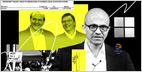 Interviews with former and current Microsoft employees suggest a widespread pattern of executive misconduct persists, years after Satya Nadella vowed to end it (Ashley Stewart/Insider)