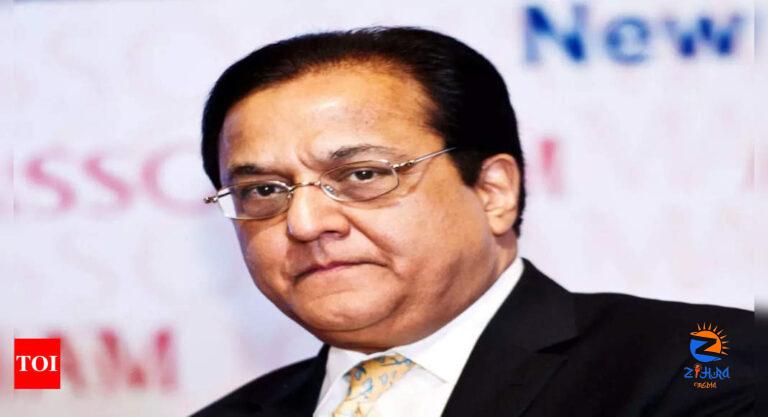 Avinash Bhosale: CBI arrests ABIL group chairman Avinash Bhosale in Yes Bank-DHFL scam case | India Business News