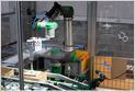 Poland-based Nomagic, which makes pick-and-place warehouse robots, raises a $22M Series A led by Khosla Ventures, Almaz Capital, and European Investment Bank (Ingrid Lunden/TechCrunch)