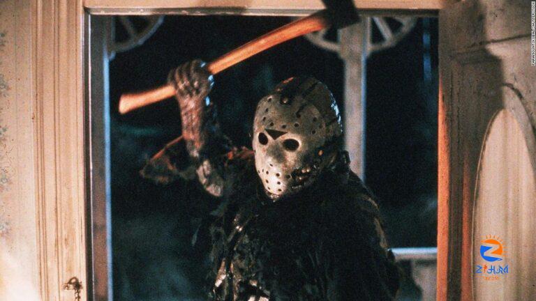 ‘Friday the 13th’ legal battle is just the tip of this Hollywood horror story