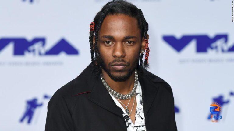 Kendrick Lamar raps about trans relatives in new song sparking praise and criticism