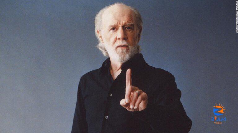 ‘George Carlin’s American Dream’ review: A perceptive look at a comedy legend