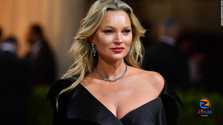 Kate Moss: Johnny Depp’s legal team expected to call model as witness in defamation trial