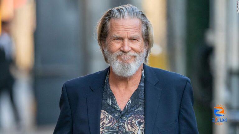 Jeff Bridges is loving life after being ‘close to dying’ because of Covid and chemo