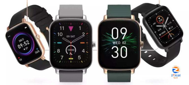 Noise leads smartwatch market in India, co-founder says ” humbled and ecstatic”