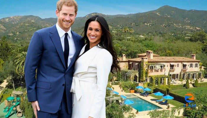 Meghan, Harry California house at ‘high-risk’ of wildfires caused by smokers