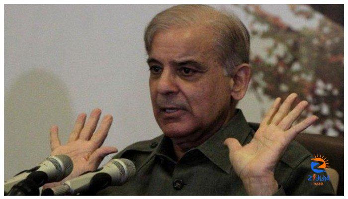 Will not accept any negligence in serving nation: PM Shahbaz Sharif