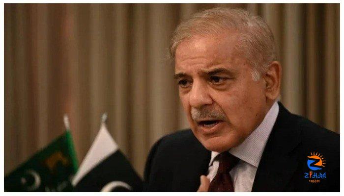 Justice should be ensured while probing Shahbaz Gill’s accident: PM Shehbaz Sharif