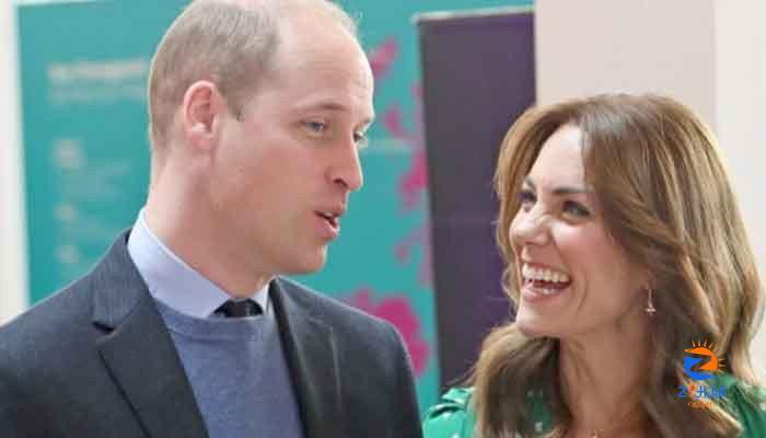 Prince William and Kate birthday wish to Archie called class act