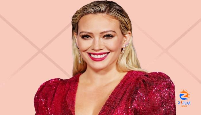 Hilary Duff speaks on how ‘proud’ she is of her physical appearance