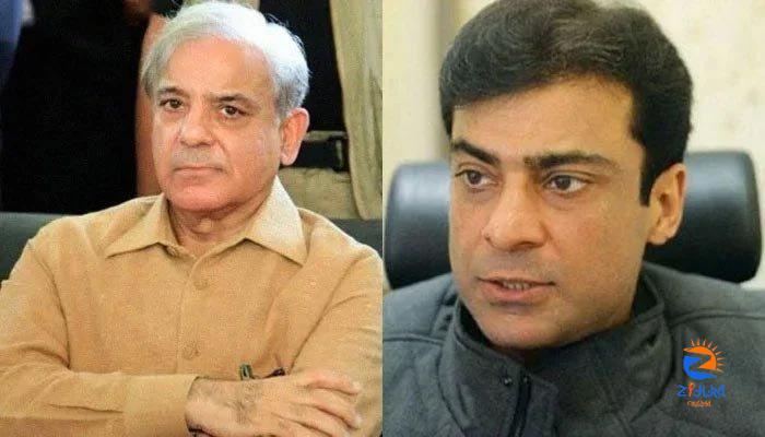 PM Shehbaz, CM Hamza Shehbaz’s indictment delayed again