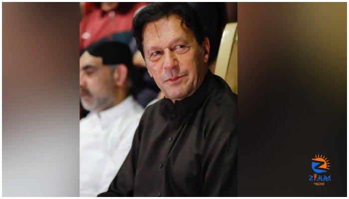 US knows where Bilawal, Zardari keep their money: Imran Khan