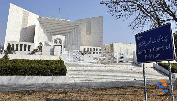 Votes of dissident members cannot be counted, SC announces verdict