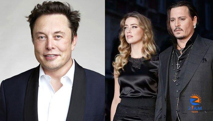 Elon Musk SpaceX aims to raise $1.7 billion as Amber Heard, Johnny Depp trial enters final week