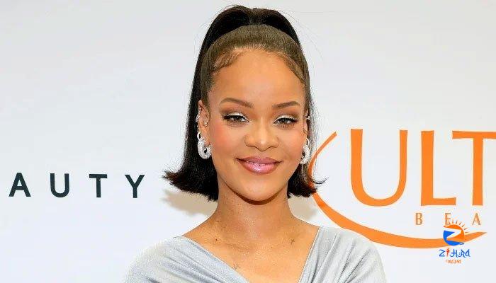 Rihanna in ‘awe’ of her baby boy, meeting son has been ‘extremely special’