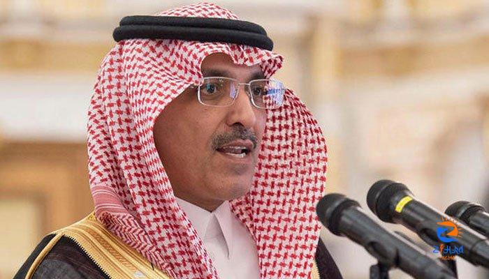 Saudi finance minister says Riyadh finalising extension of $3b deposit to Islamabad