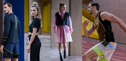 CiaoGym Revolutionizes the Activewear Space with Debut Collection of Italian-Made Designs