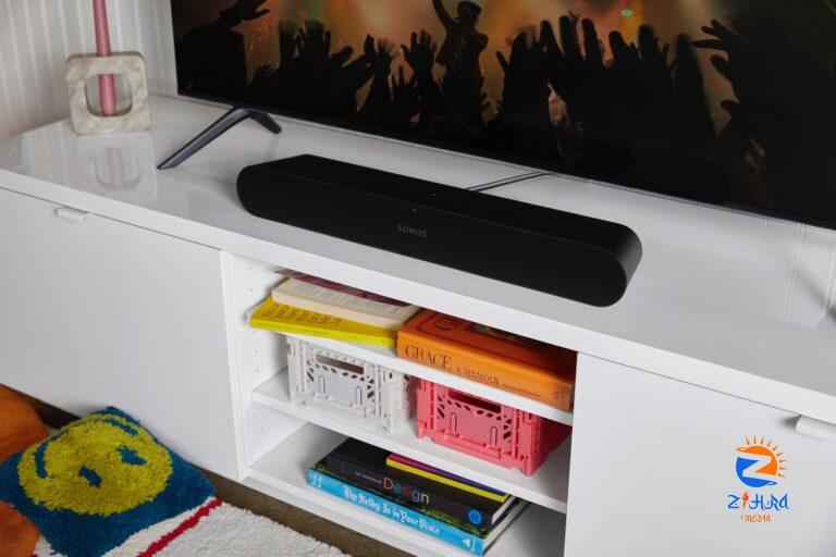 Next Sonos Soundbar To Be Named Ray; Will Retail For US$249 In June