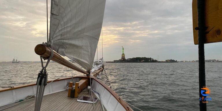 ▷ 21 Amazing Summer Cruises from NYC