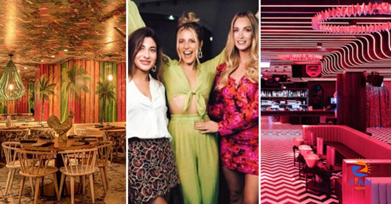 The best Tuesday ladies’ nights in Dubai