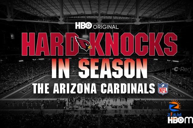 Cardinals Will Be This Year’s ‘Hard Knocks In Season’ Team