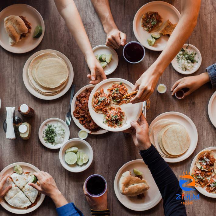 İstanbul’da Dünya Mutfağından Lezzetler Deneyebileceğiniz Restoranlar | Blog