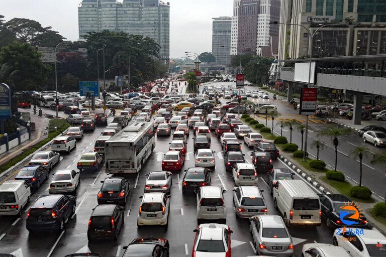 Proposals For New Klang Valley Highways Approved To Reduce Congestion