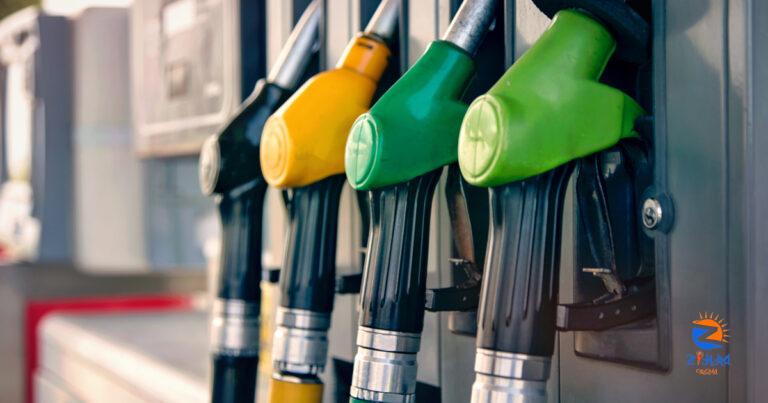 UAE petrol prices set to fall in May