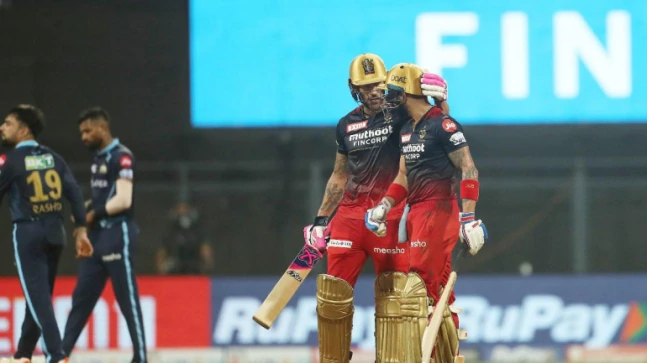 IPL 2022 Playoffs Qualification Scenario: Why RCB desperately want MI to beat DC