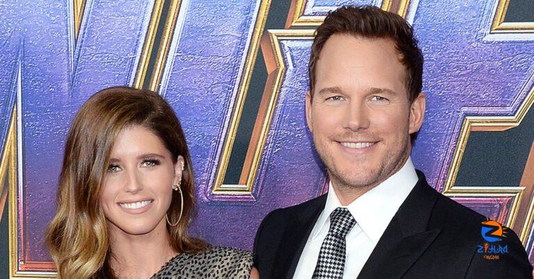 Katherine Schwarzenegger & Chris Pratt Welcome Baby No. 2