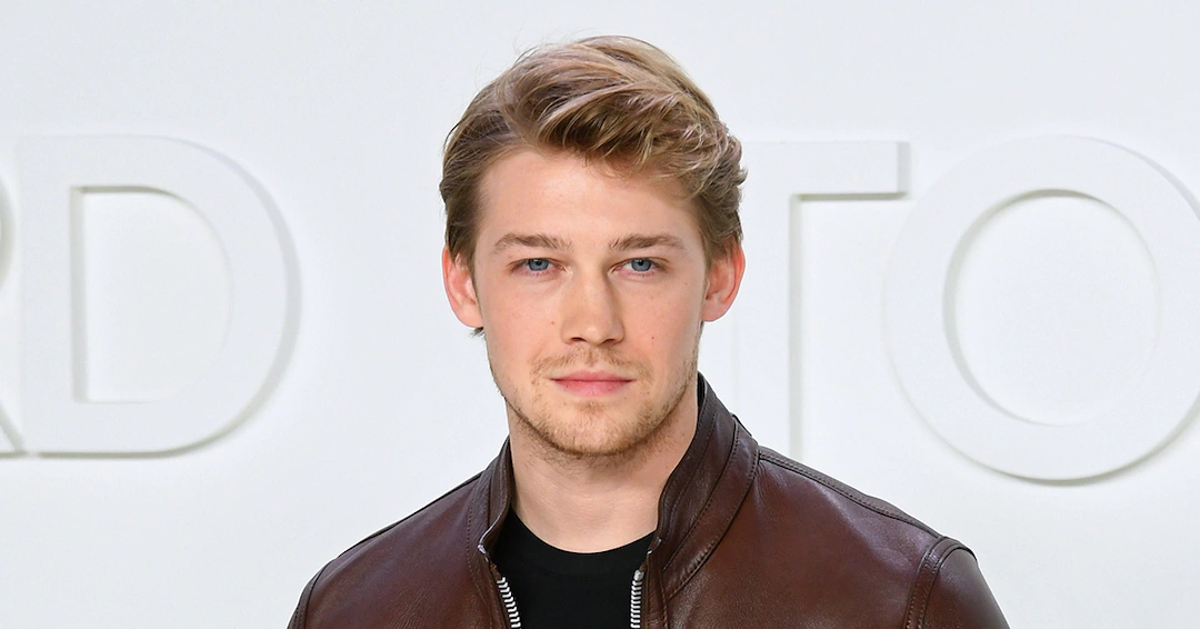 You’ll Never Guess Joe Alwyn and Paul Mescal’s Group Chat Name