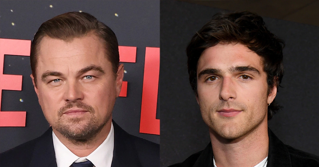 Leonardo DiCaprio Praises Euphoria to Jacob Elordi