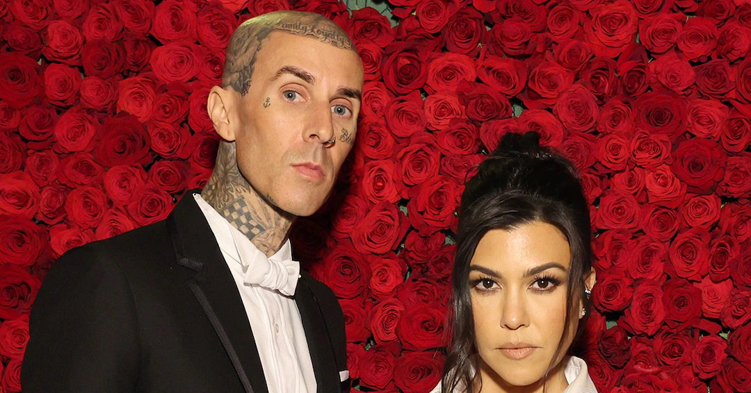 Why Kourtney Kardashian’s Doc Told Her to Drink Travis Barker’s Semen