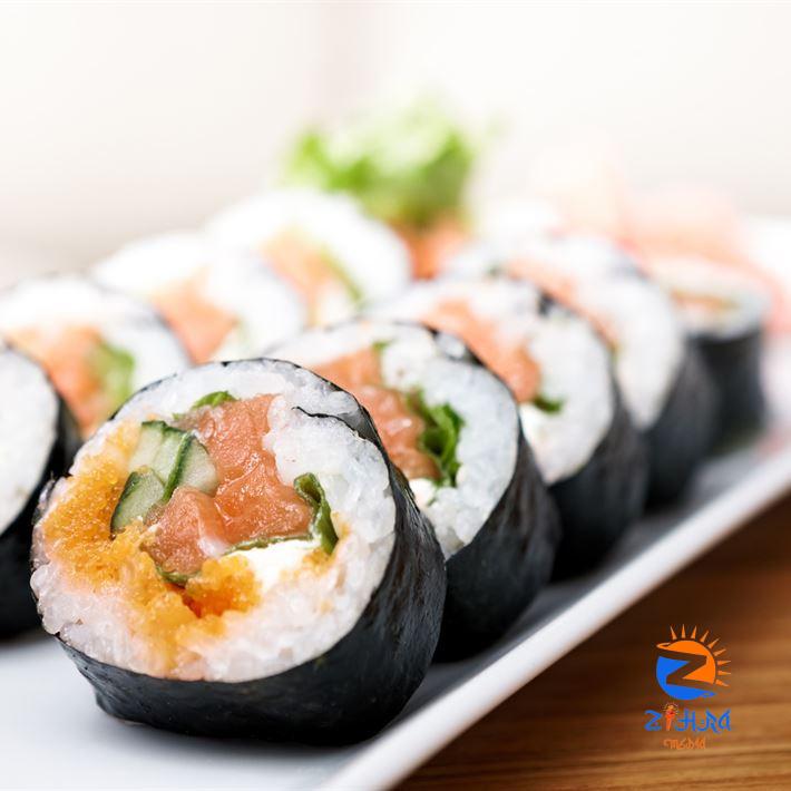 SUSHİ HAKKINDA MERAK EDİLENLER | Blog