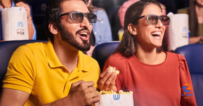 Must-see movies to watch over the Eid long weekend at VOX Cinemas