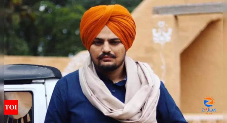 Sidhu Moose Wala murder case: Punjab government’s request for probe by sitting HC judge turned down, say sources | Chandigarh News