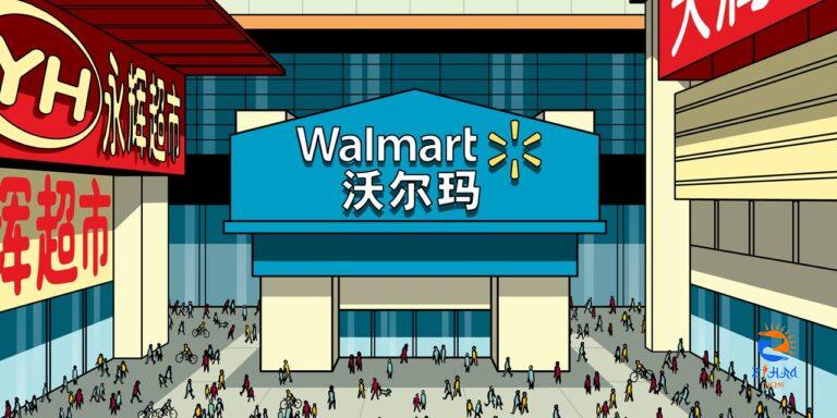 What Do Chinese Consumers Want? Walmart Can’t Figure It Out.