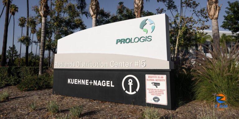 Prologis to Buy Duke Realty in $26 Billion Deal, Including Debt