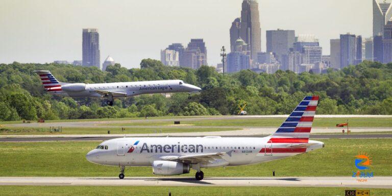 Piedmont and Envoy Air Raise Pilots’ Pay as Travel Demand Surges