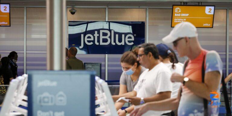 JetBlue Raises Offer to Buy Spirit Airlines—Again